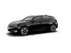 Opel Astra GS - Hybrid - Afbeelding 3