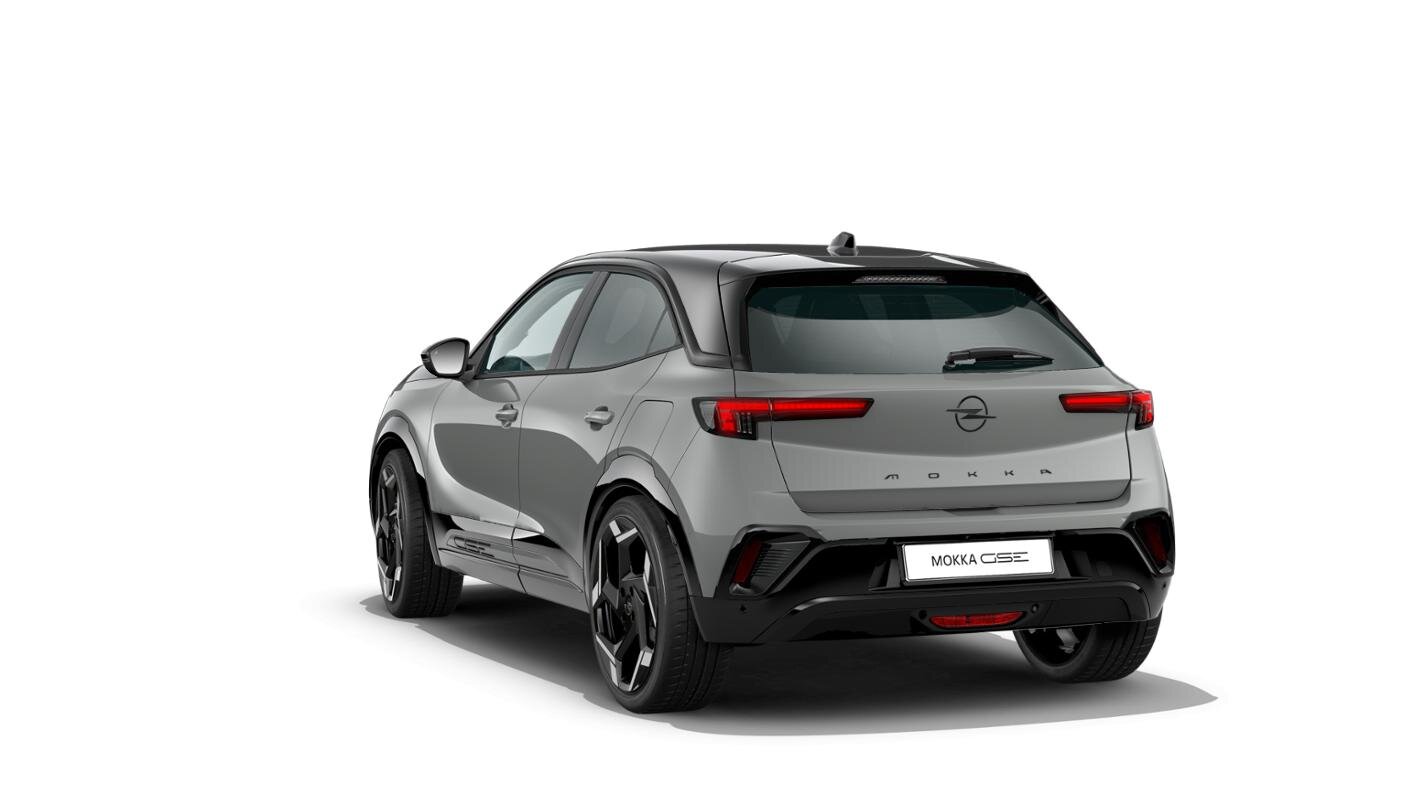 Opel Mokka-e GSE - Electric - Afbeelding 2
