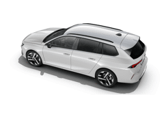 Opel Astra Astra-e Business Edition - Electric - Afbeelding 4