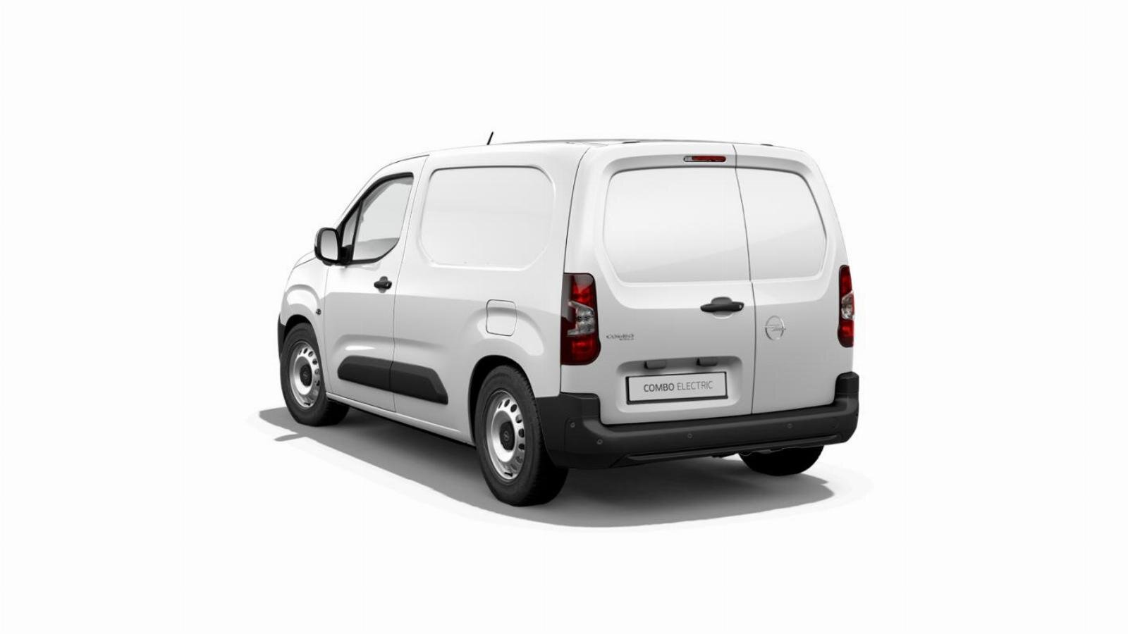 Opel Combo-e Standaard - Electric - Afbeelding 2