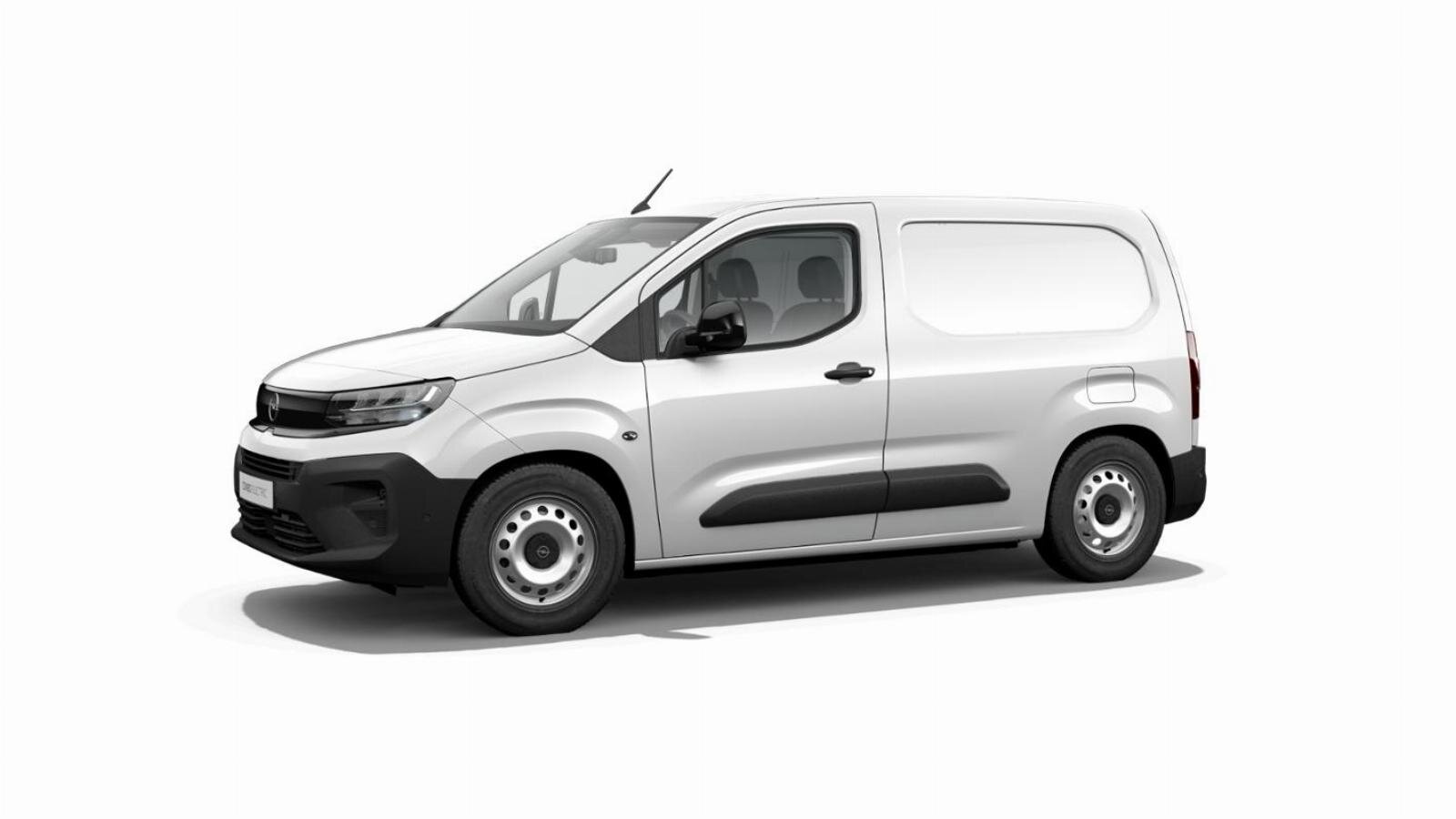 Opel Combo-e Standaard - Electric - Afbeelding 3
