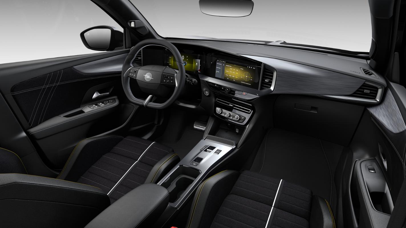 Opel Mokka-e GSE - Electric - Afbeelding 5