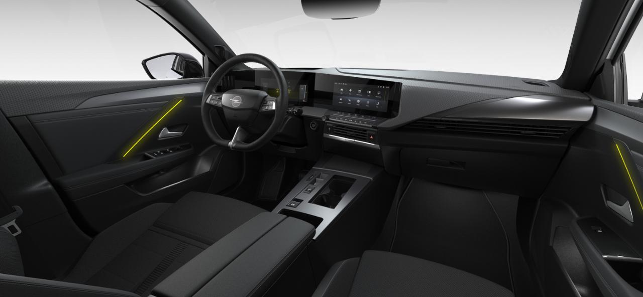 Opel Astra GS - Hybrid - Afbeelding 5