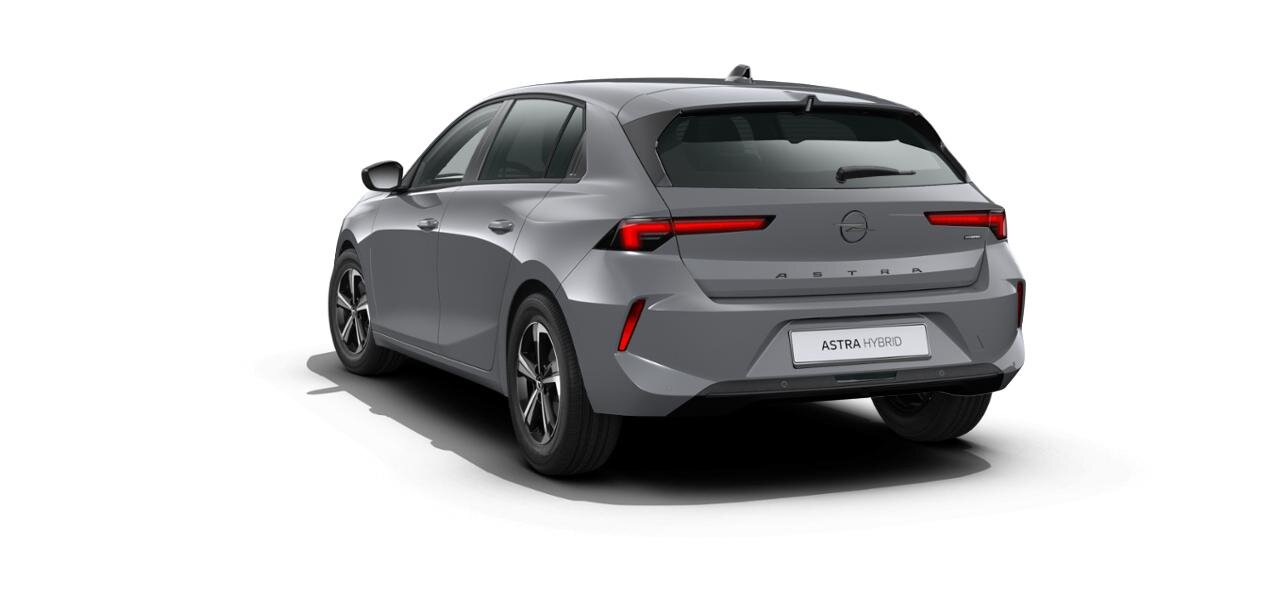 Opel Astra Edition - Hybrid - Afbeelding 2