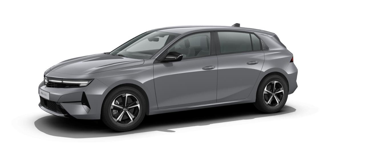 Opel Astra Edition - Hybrid - Afbeelding 3