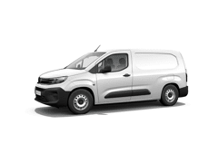 Opel Combo-e Standaard - Electric - Afbeelding 3
