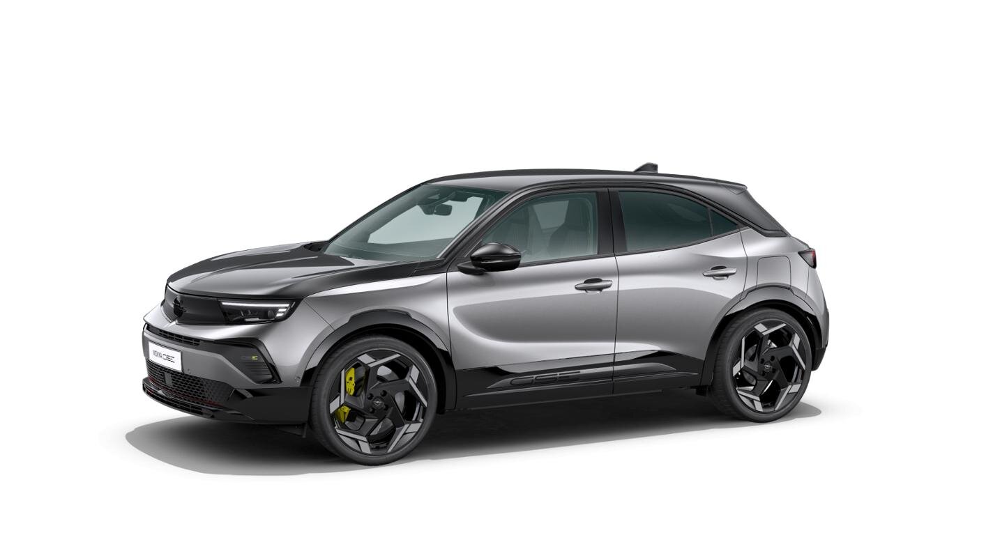 Opel Mokka-e GSE - Electric - Afbeelding 3