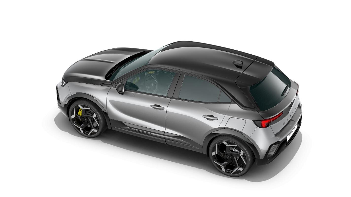 Opel Mokka-e GSE - Electric - Afbeelding 4