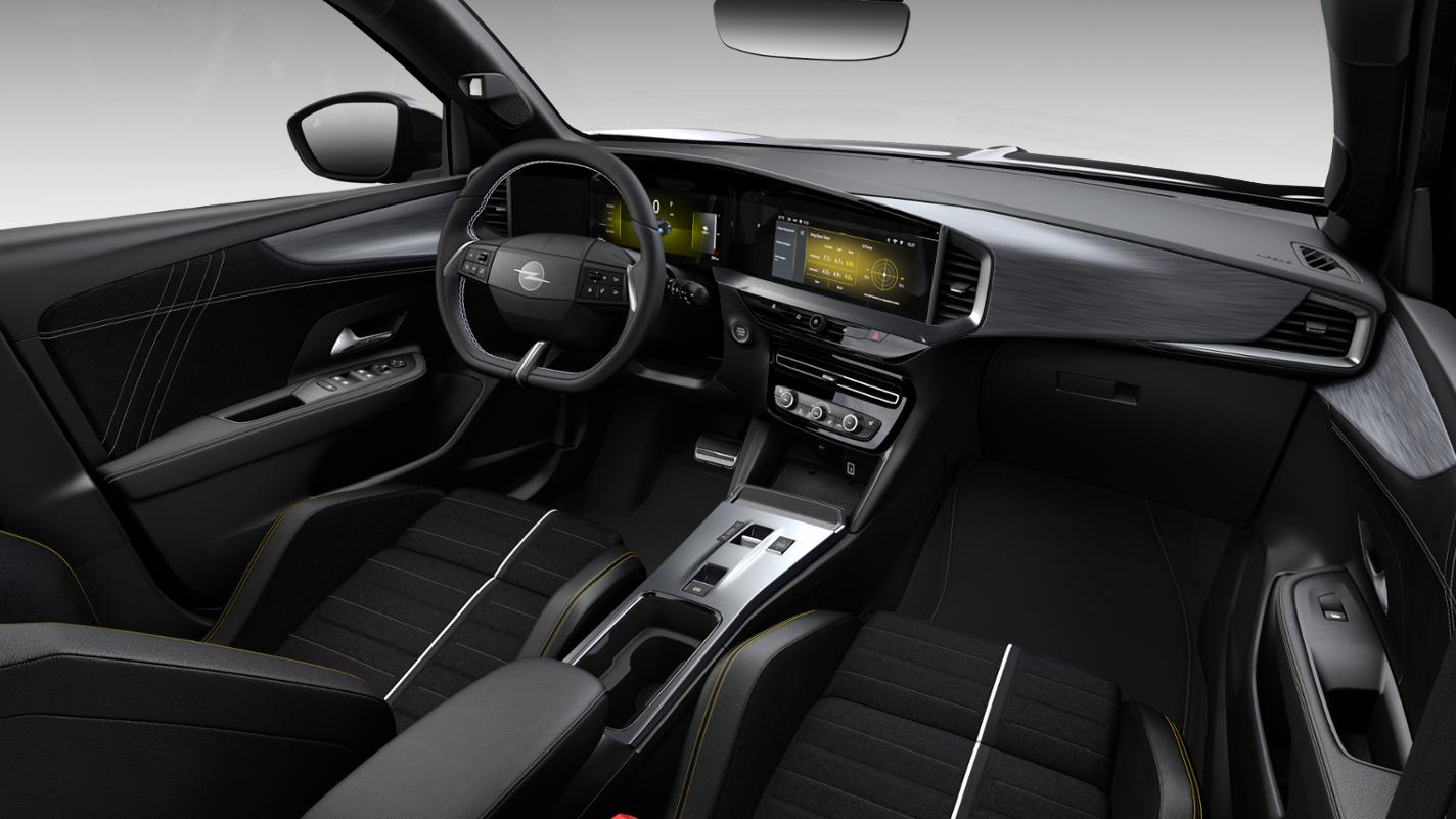 Opel Mokka-e GSE - Electric - Afbeelding 5