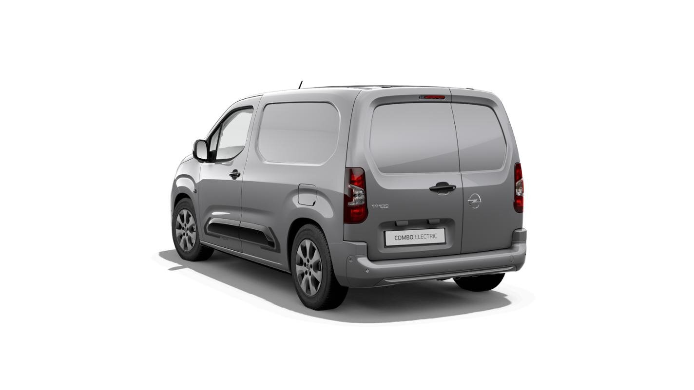 Opel Combo-e Standaard - Electric - Afbeelding 2