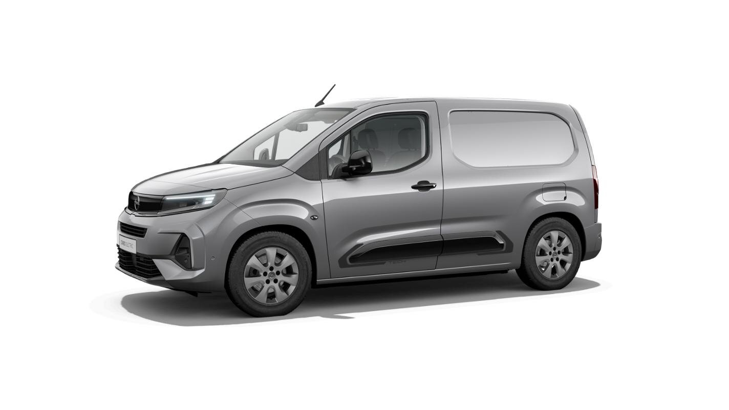 Opel Combo-e Standaard - Electric - Afbeelding 3