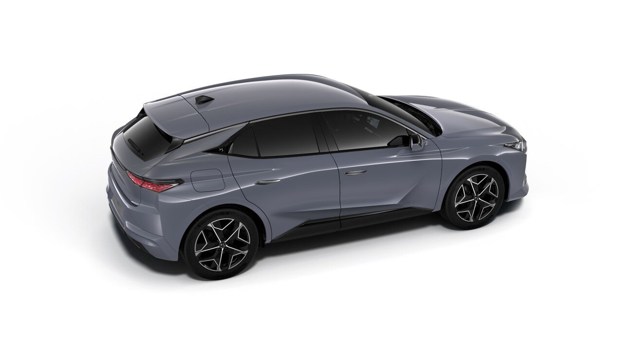 DS N°4 Étoile - Afbeelding 4