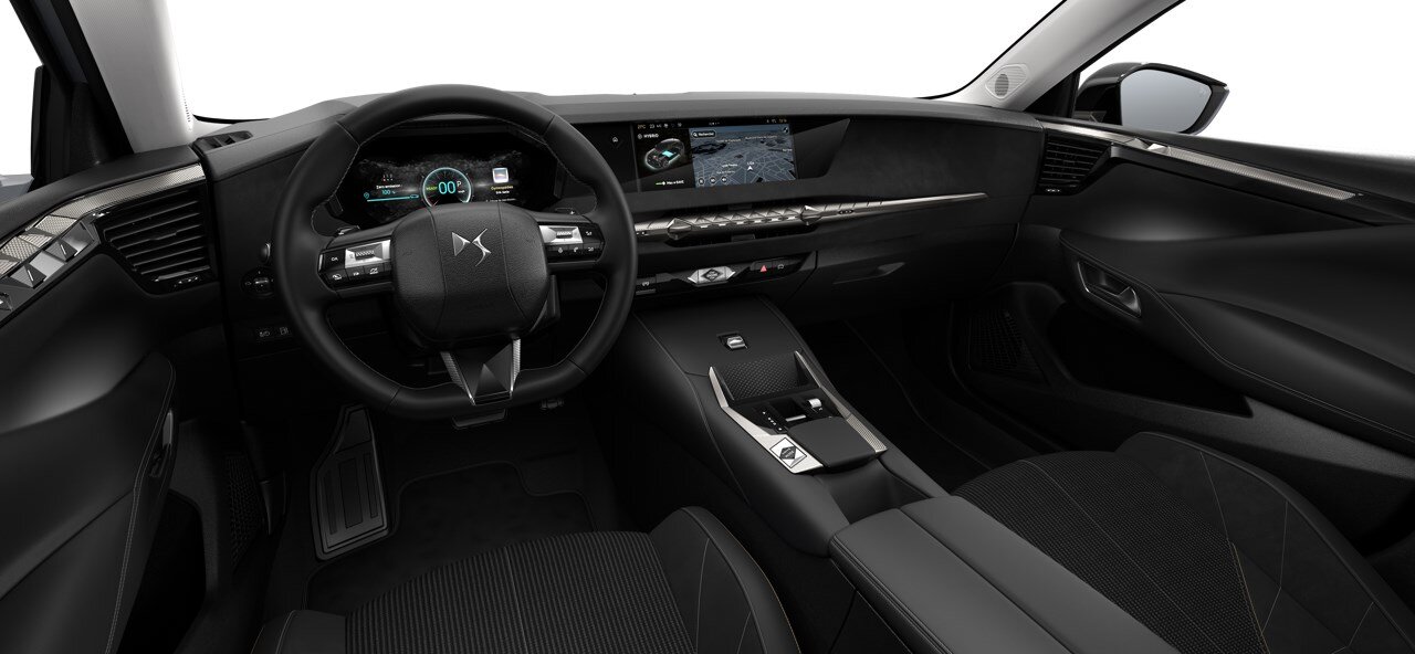 DS N°4 Étoile - Afbeelding 5