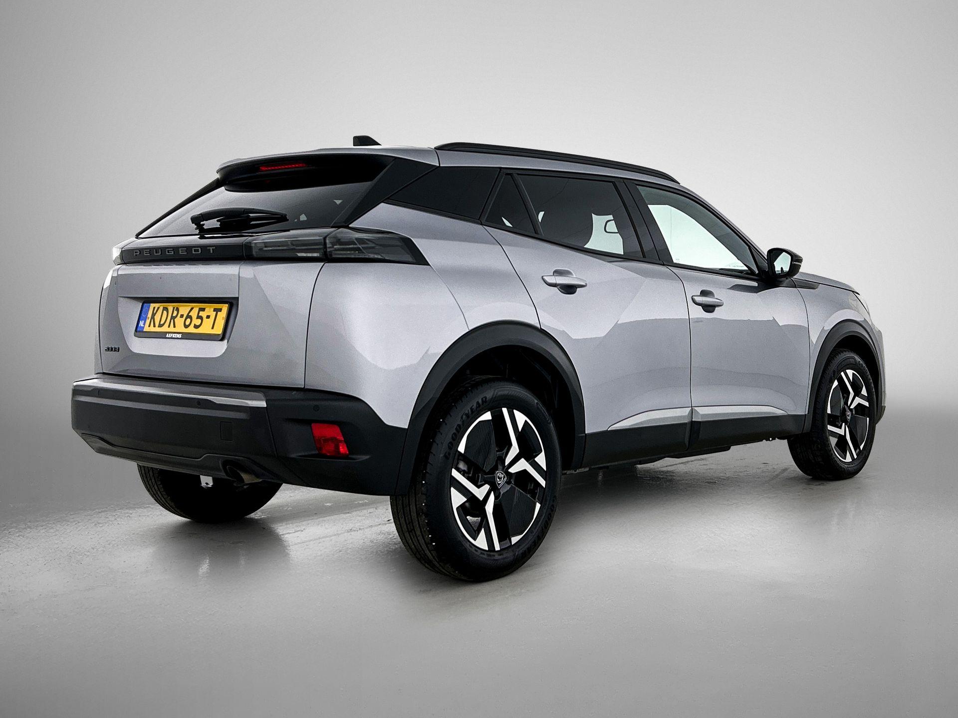 Peugeot 2008 1.2 Allure 100pk - Afbeelding 5