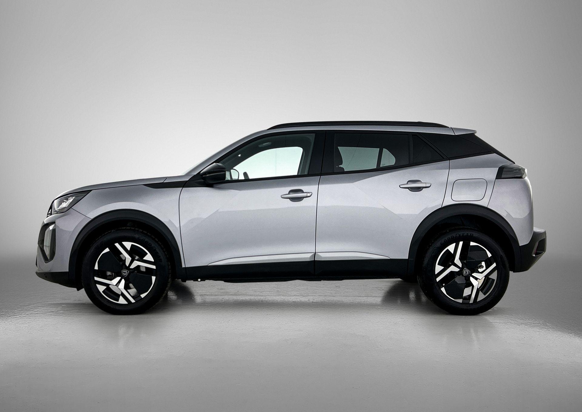 Peugeot 2008 1.2 Allure 100pk - Afbeelding 2