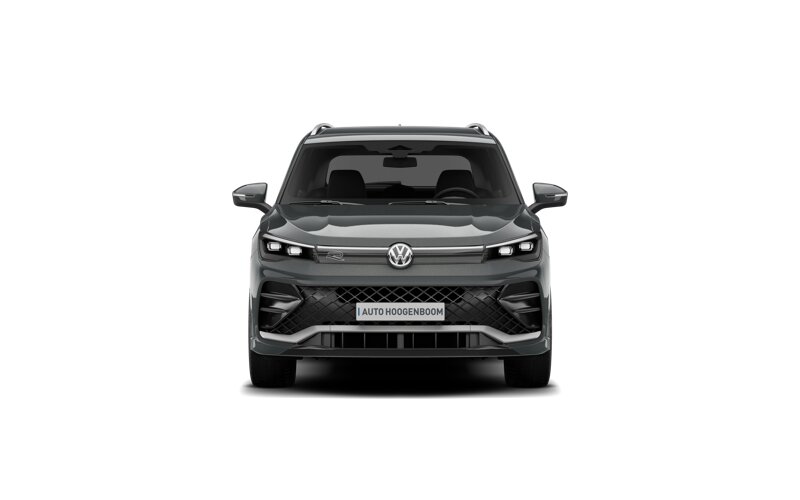 Volkswagen Tiguan R-Line Edition - eHybrid - Afbeelding 2