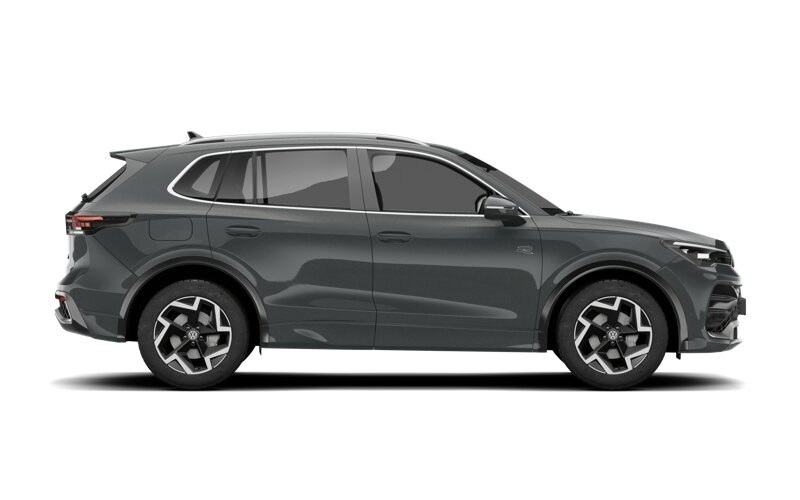 Volkswagen Tiguan R-Line Edition - eHybrid - Afbeelding 4