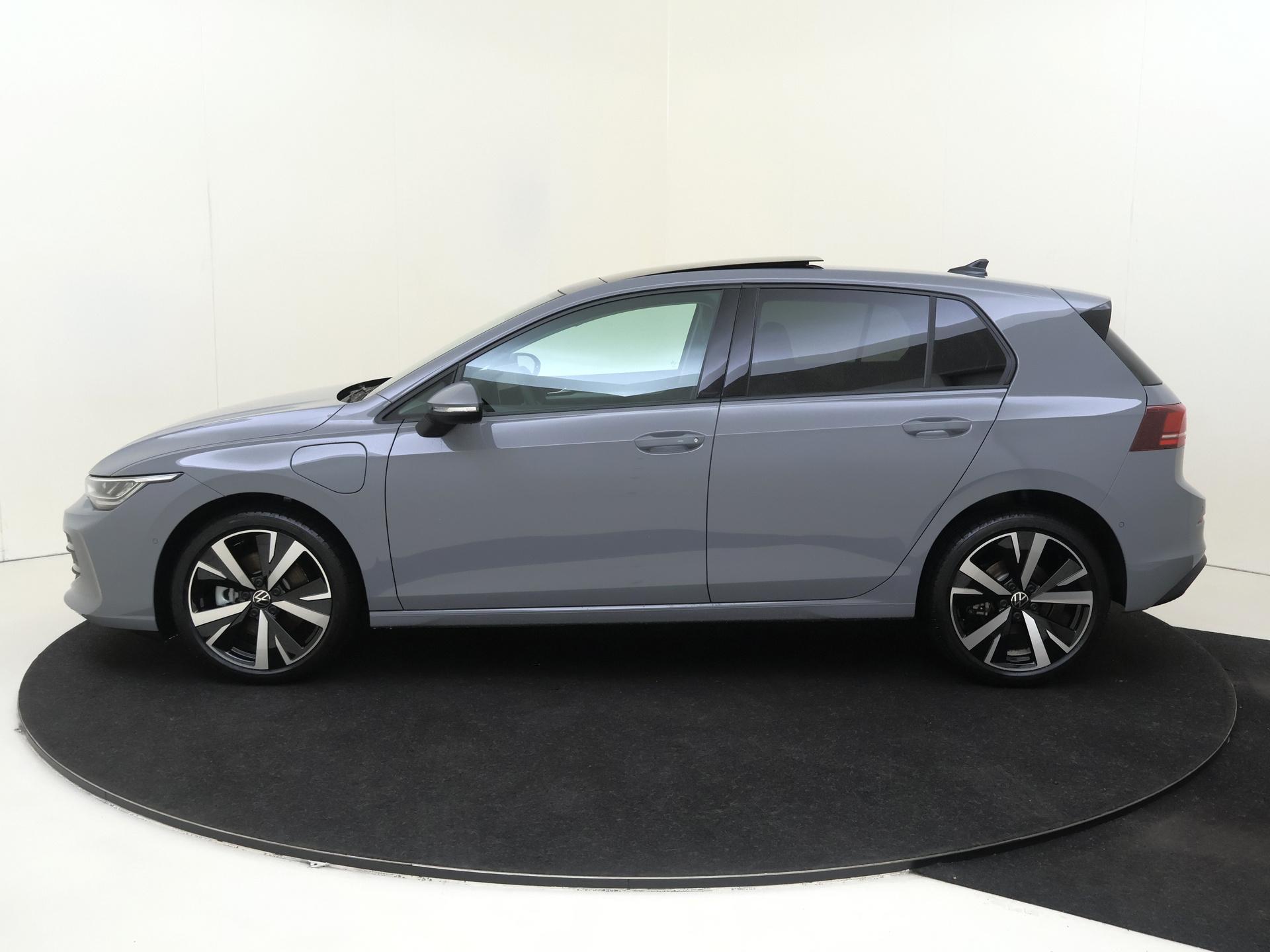 Volkswagen Golf Life Edition eHybrid - Afbeelding 2