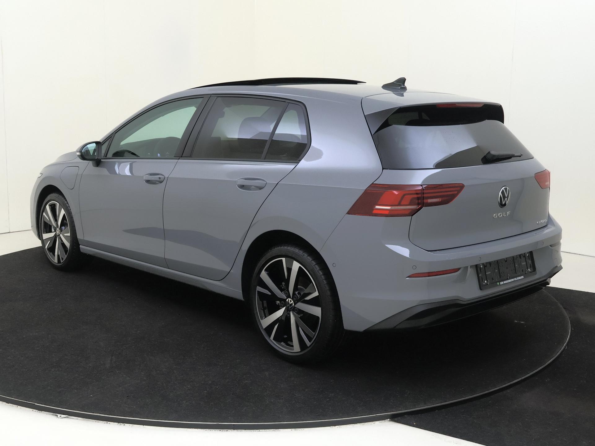 Volkswagen Golf Life Edition eHybrid - Afbeelding 3