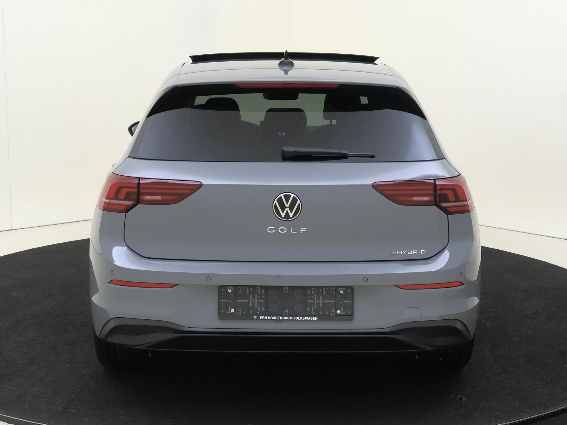 Volkswagen Golf Life Edition eHybrid - Afbeelding 4