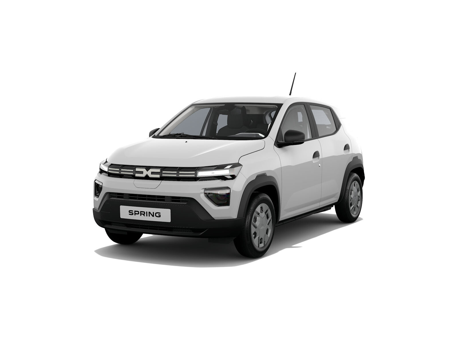 Dacia Spring Essential - Afbeelding 2