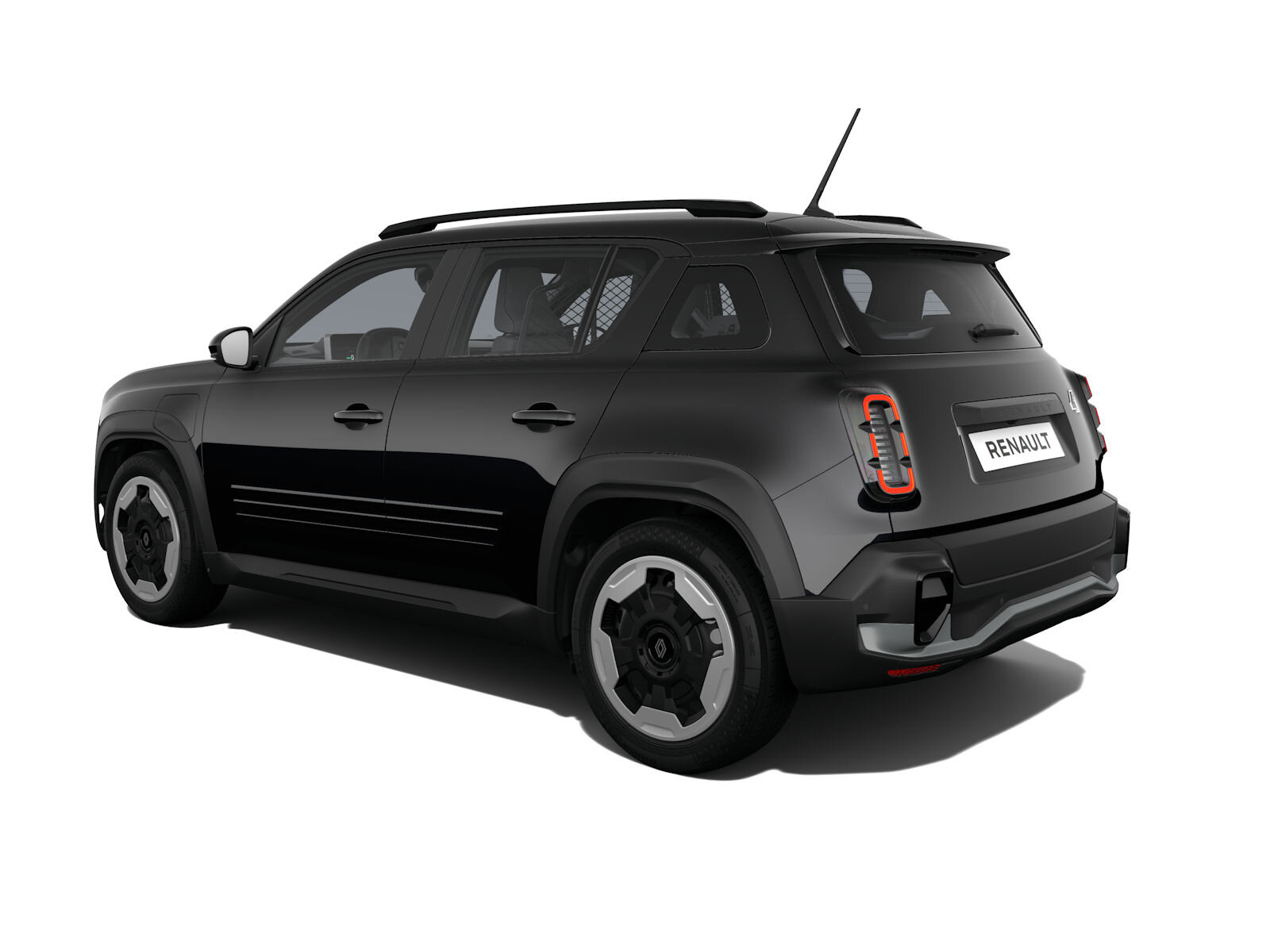 Renault 4 Evolution - Afbeelding 4