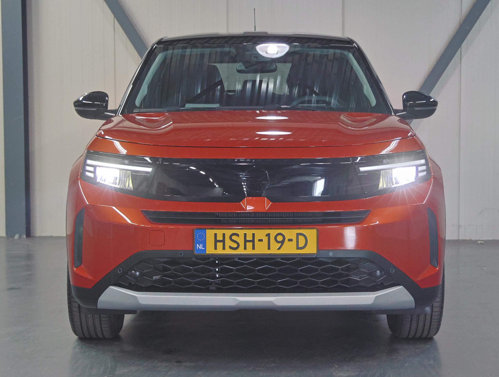 Opel Frontera Electric GS 44 kWh 113PK - Afbeelding 5