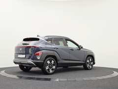 Hyundai Kona 1.6 GDI HEV Premium Automaat - Afbeelding 2