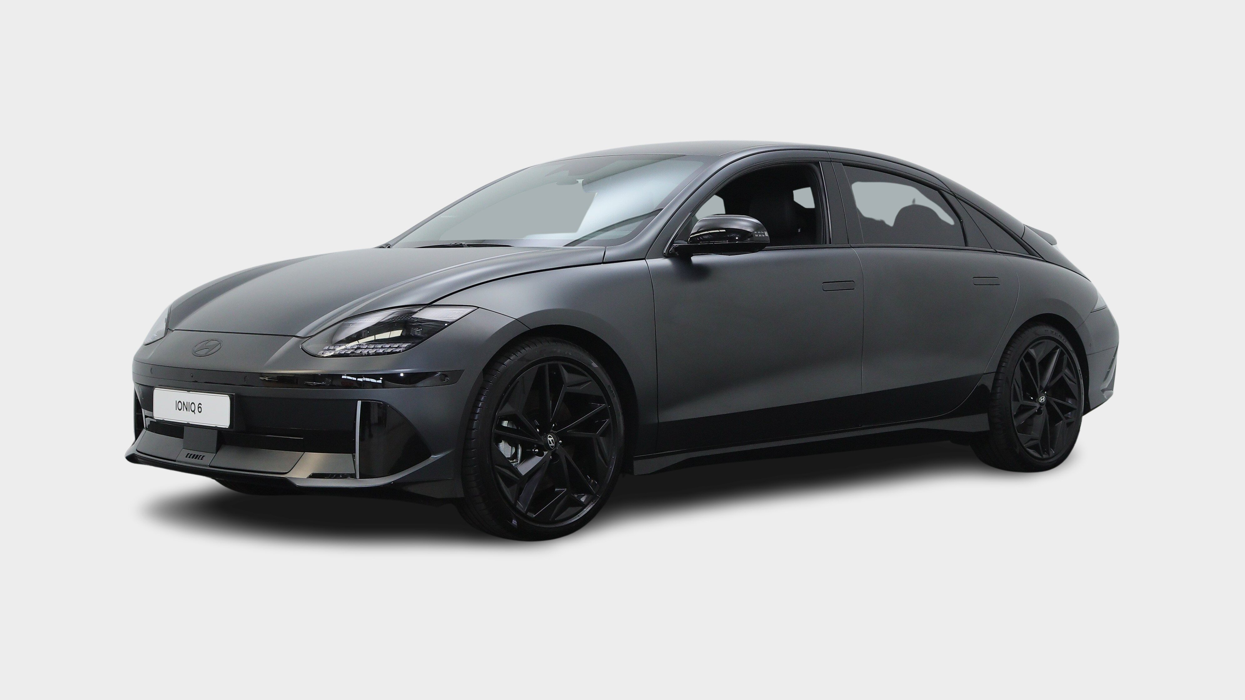 Hyundai IONIQ 6 77,4 kWh RWD Business Automaat