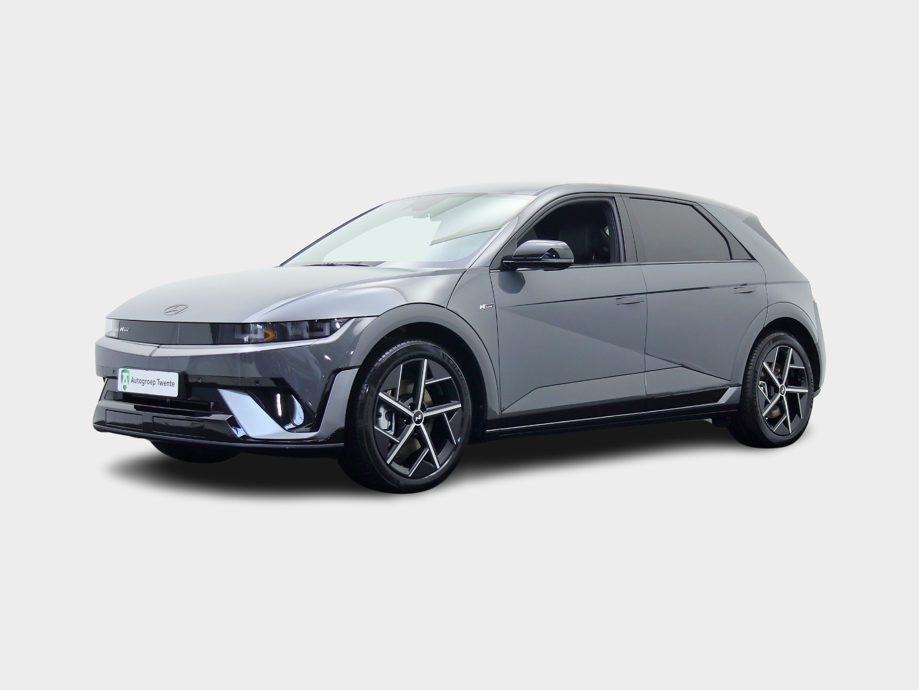 Hyundai IONIQ 5 Electric 84 kWh N Line Business Automaat