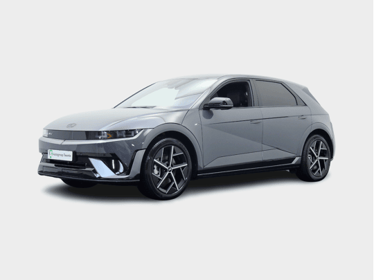 Hyundai IONIQ 5 Electric 84 kWh N Line Business Automaat