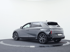 Hyundai IONIQ 5 Electric 84 kWh N Line Business Automaat - Afbeelding 2