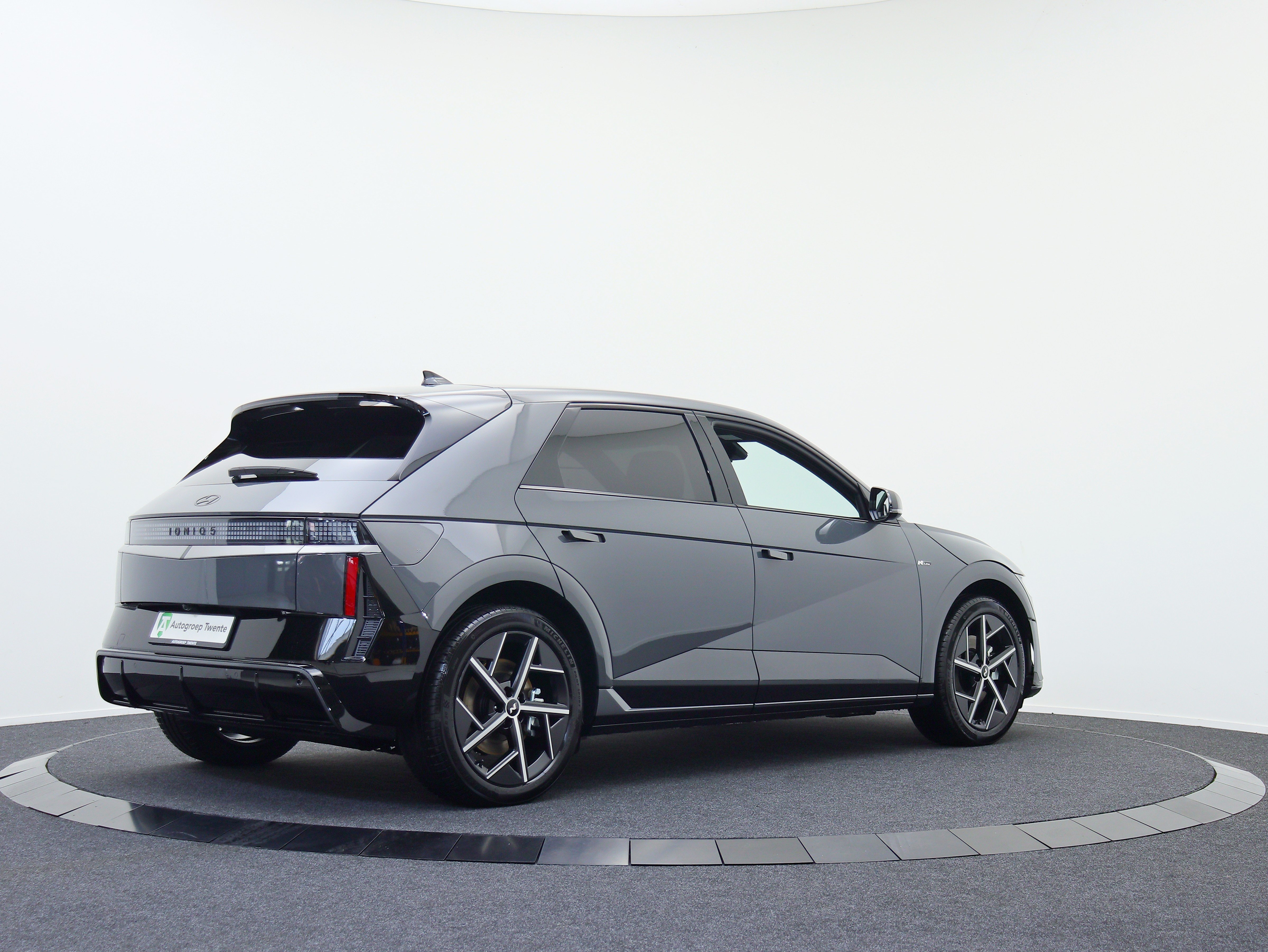 Hyundai IONIQ 5 Electric 84 kWh N Line Business Automaat - Afbeelding 5