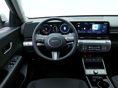 Hyundai Kona 1.6 GDI HEV Comfort - Hybrid Automaat - Afbeelding 3