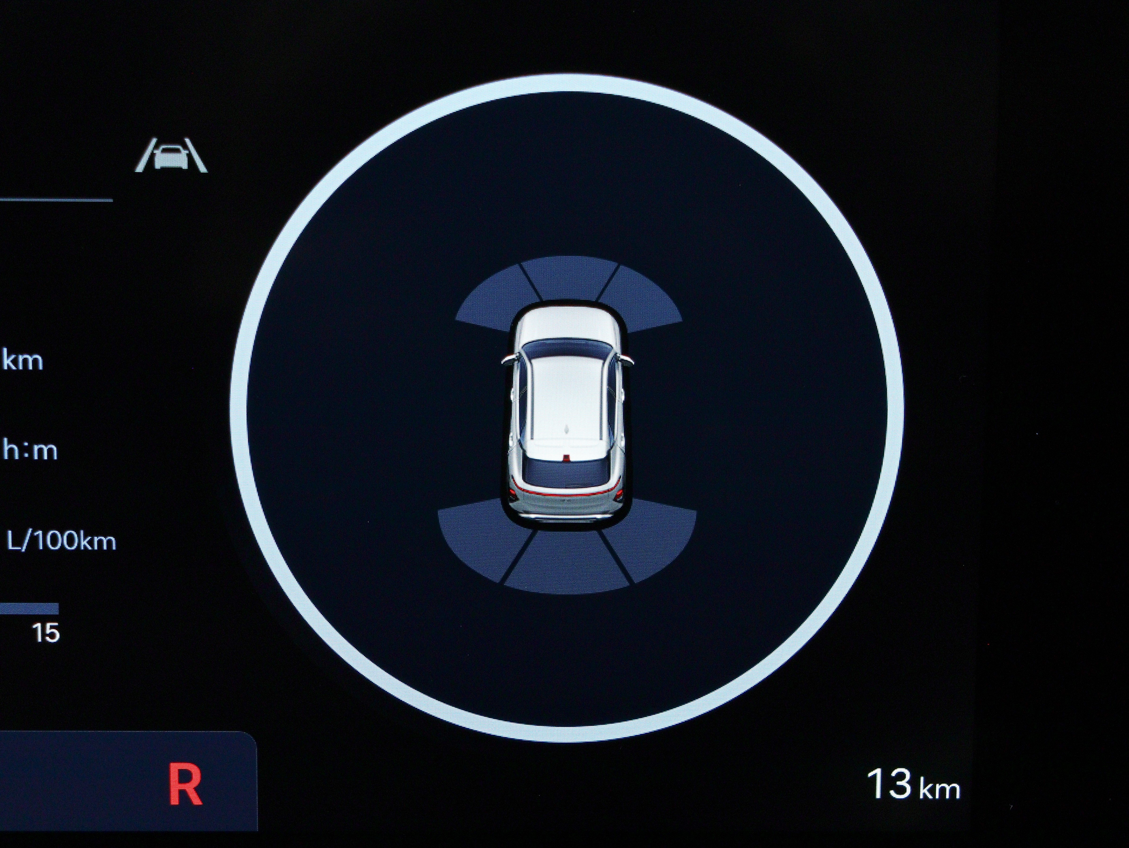 Hyundai Kona 1.6 GDI HEV Comfort - Hybrid Automaat - Afbeelding 4