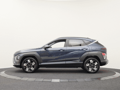 Hyundai Kona 1.6 GDI HEV Comfort - Hybrid Automaat - Afbeelding 5