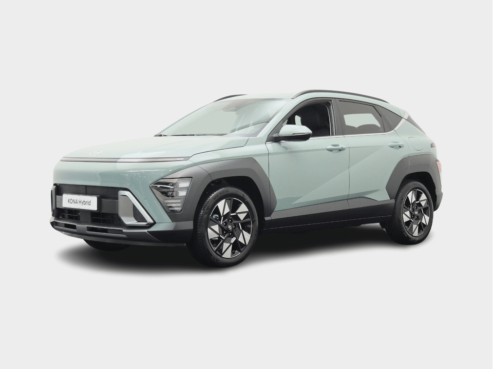 Hyundai Kona 1.6 GDI HEV N Line Automaat - Afbeelding 1