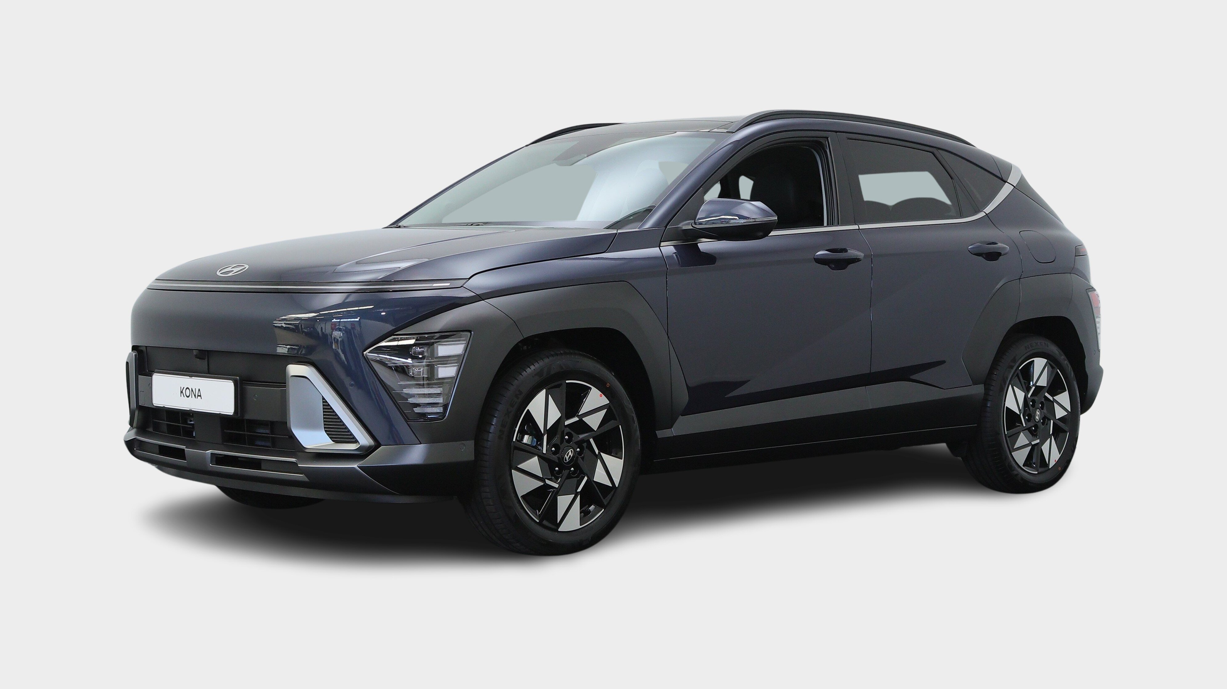 Hyundai Kona 1.6 GDI HEV Premium Sky Automaat