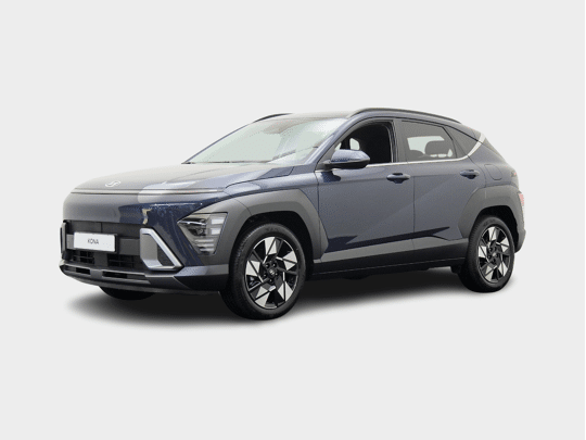 Hyundai Kona 1.6 GDI HEV Comfort - Hybrid Automaat