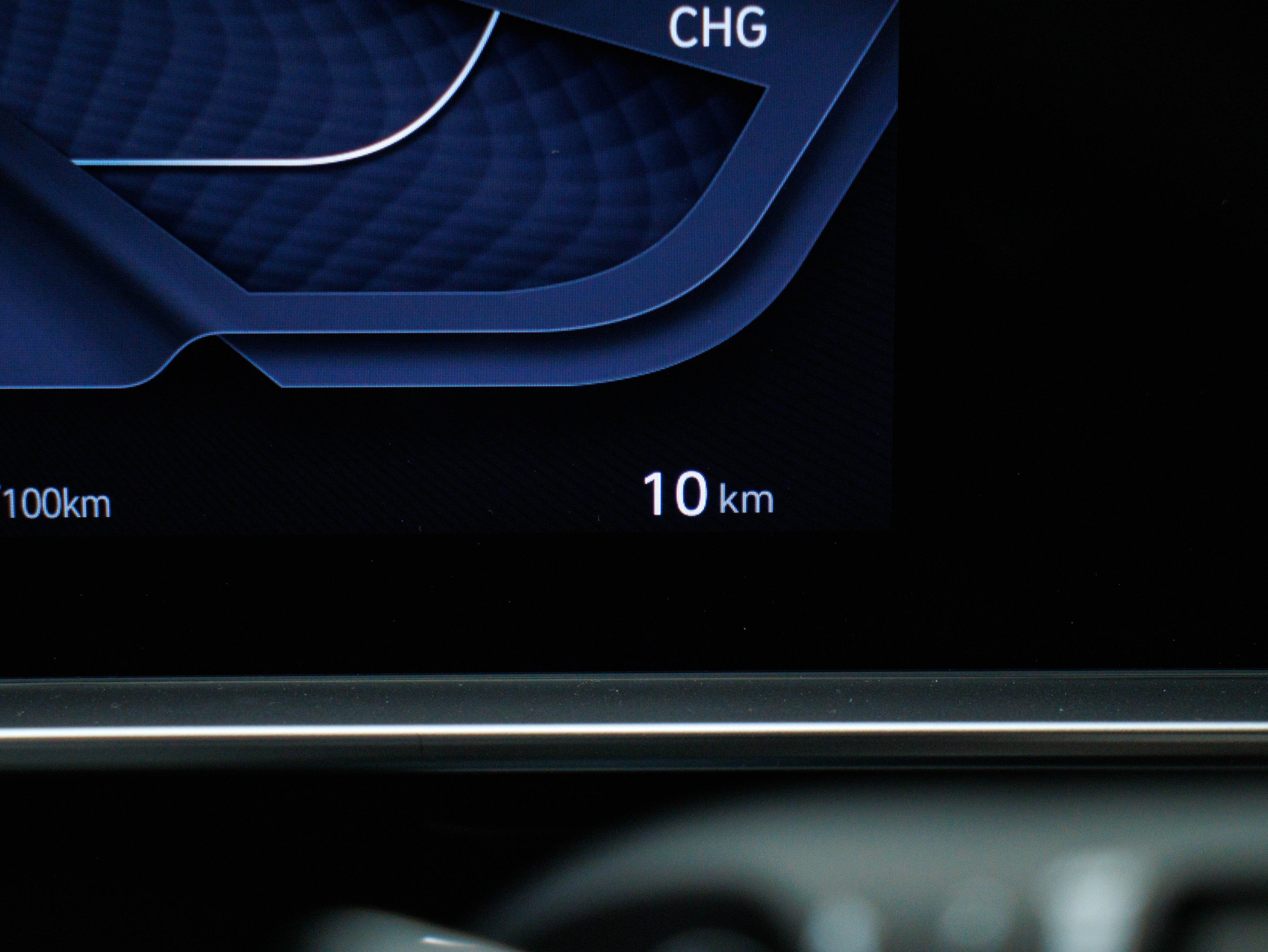 Hyundai IONIQ 6 77,4 kWh RWD Style Automaat - Afbeelding 4
