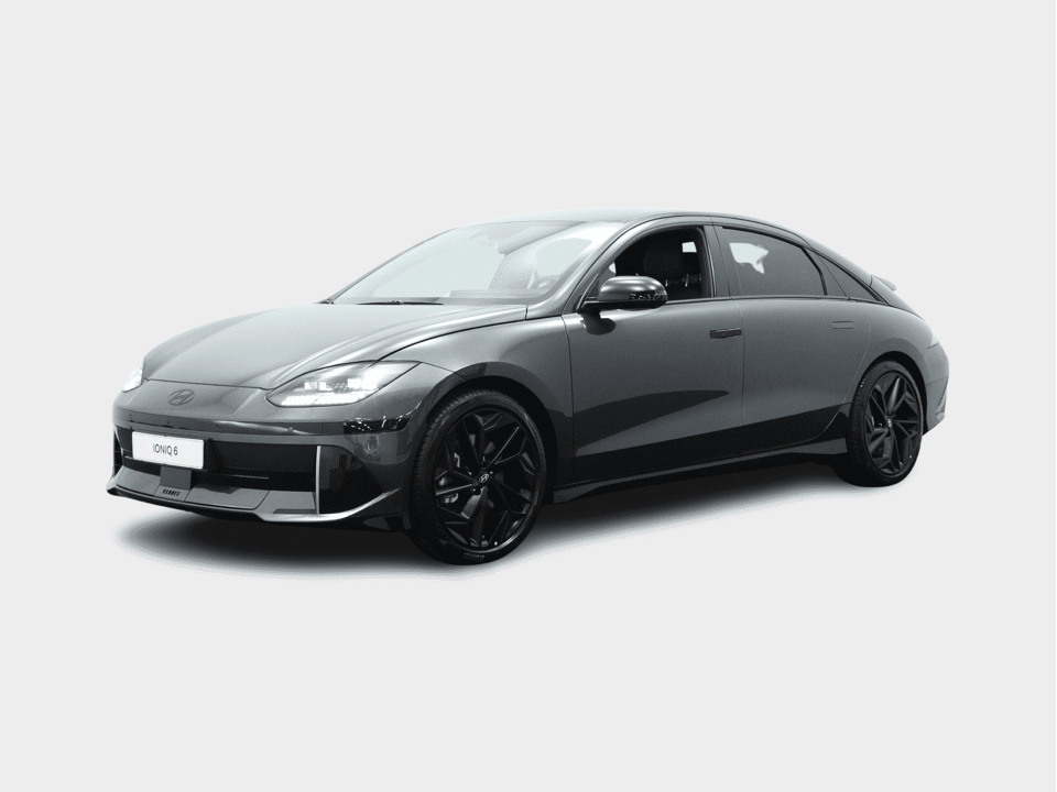 Hyundai IONIQ 6 77,4 kWh RWD Business Automaat - Afbeelding 1