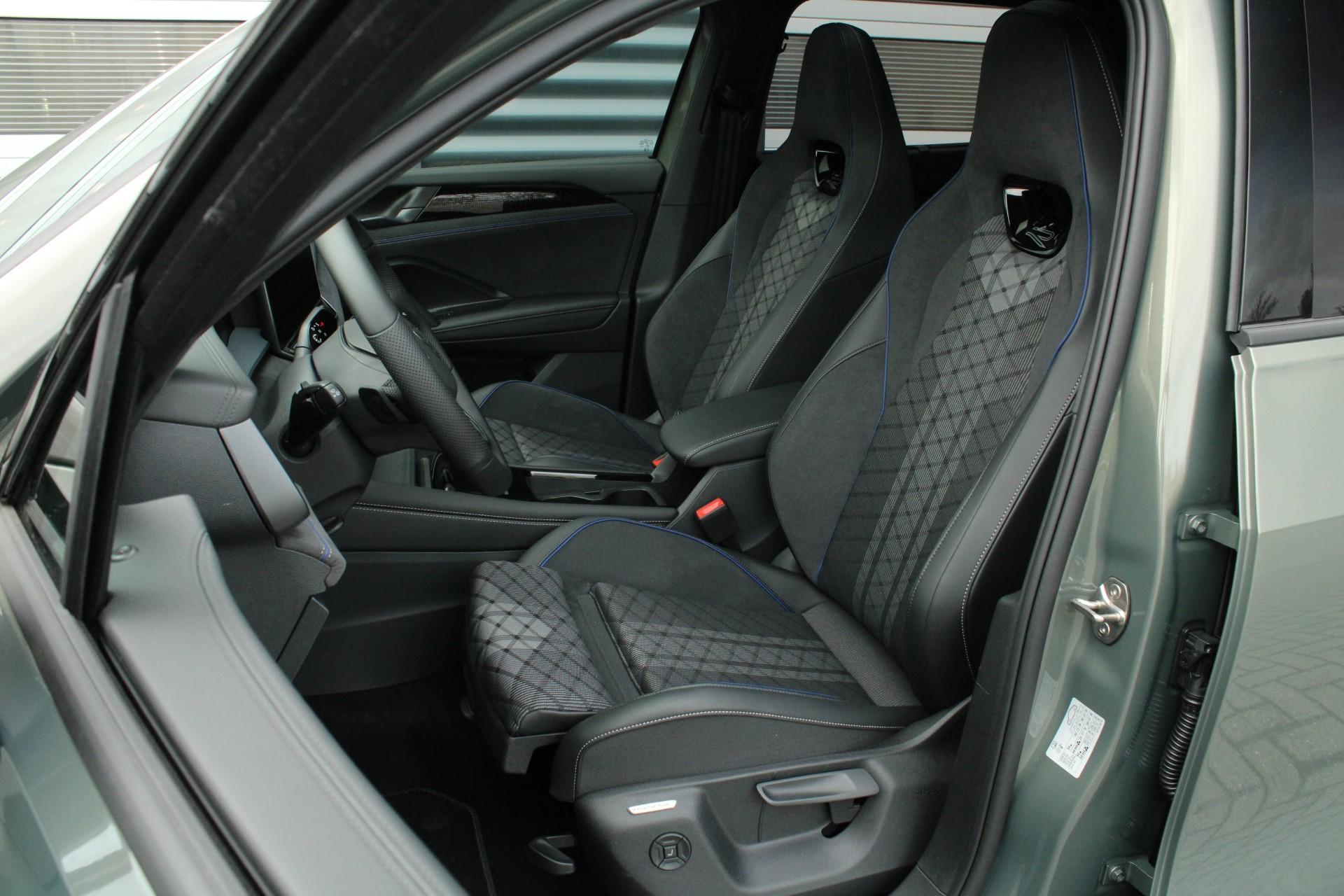 Volkswagen Tayron 1.5 eHybrid 204pk DSG R-Line Edition - Afbeelding 4