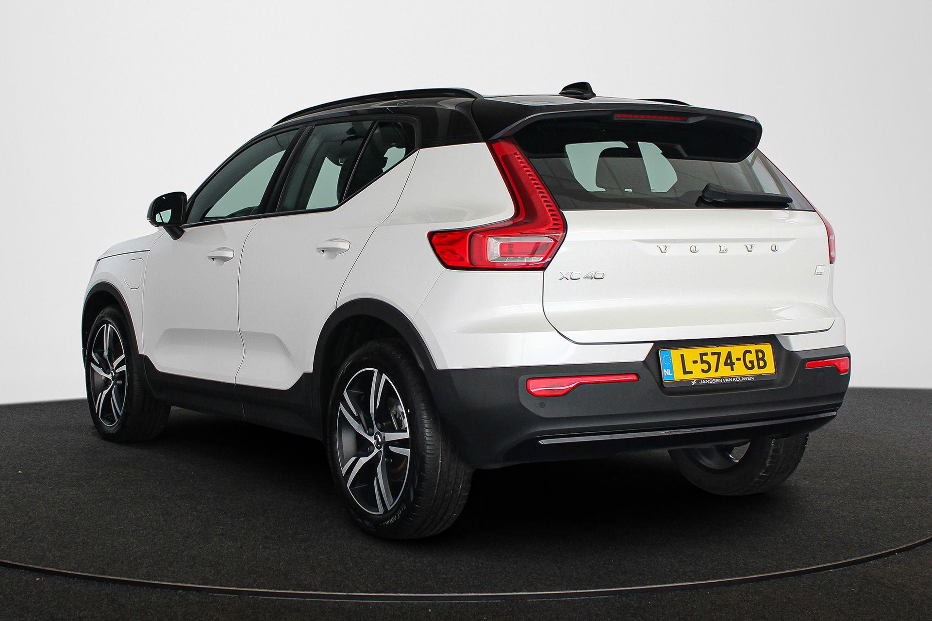 Volvo XC40 1.5 T5 Recharge R-Design - Afbeelding 4