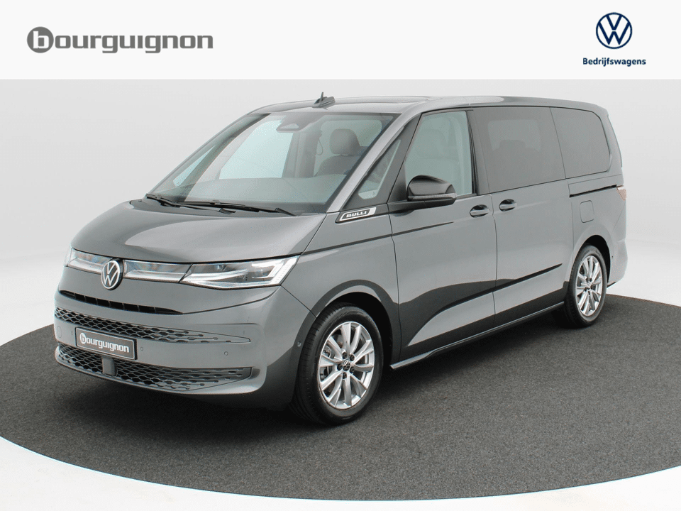 Volkswagen Bedrijfswagens Multivan Bulli L2 1.5 eHybrid EU6 180 kW/245pk DSG 4Motion - Afbeelding 1