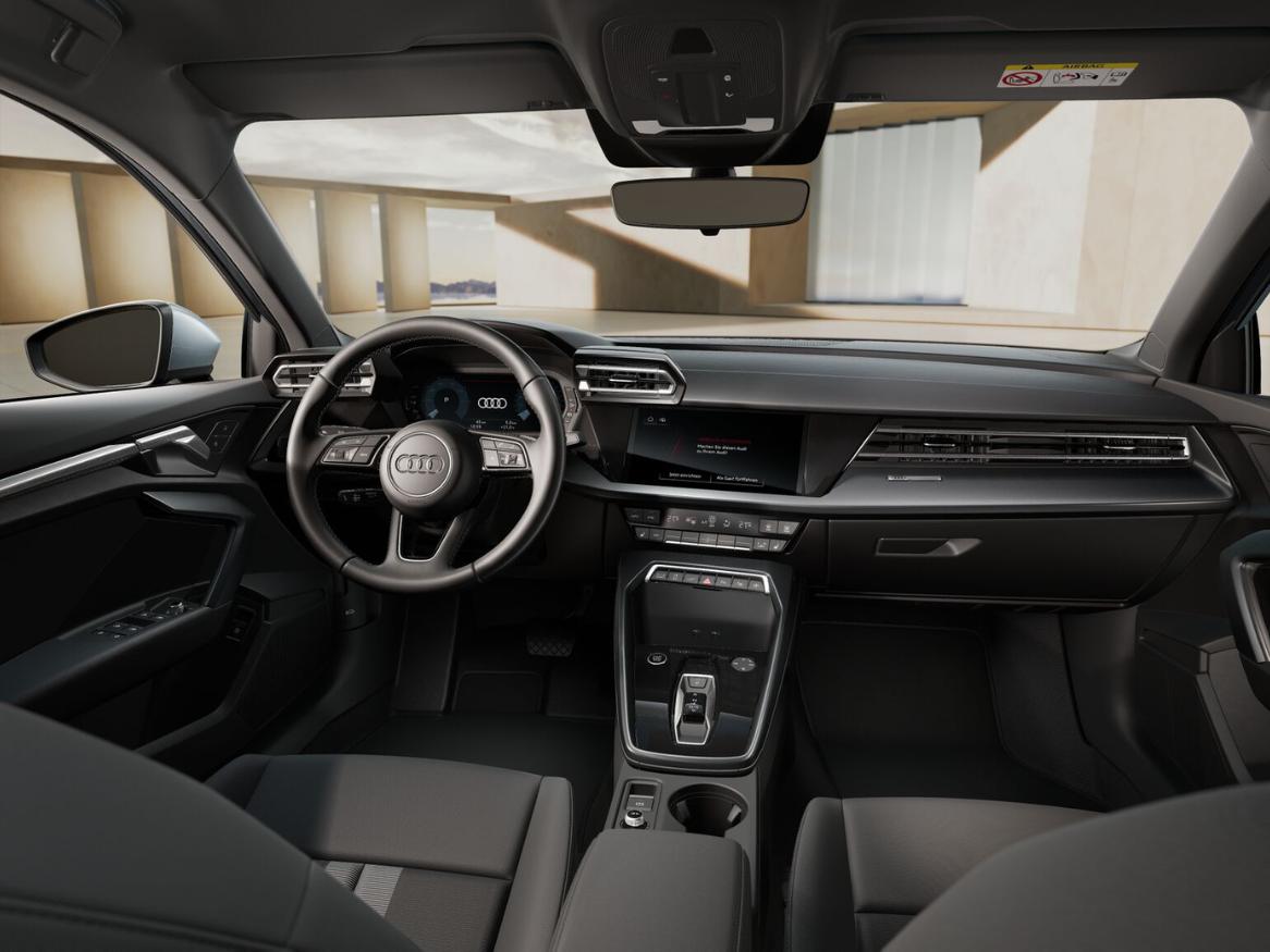 Audi A3 Sportback Pro Line 40 TFSI e 150 kW / 204 PK Sportback 6 ver - Afbeelding 3