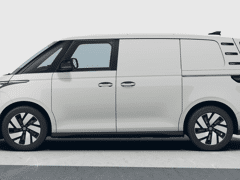 Volkswagen Bedrijfswagens ID. Buzz Cargo Bulli Limited Edition Elektromotor 210 kW (286 pk) - Afbeelding 2