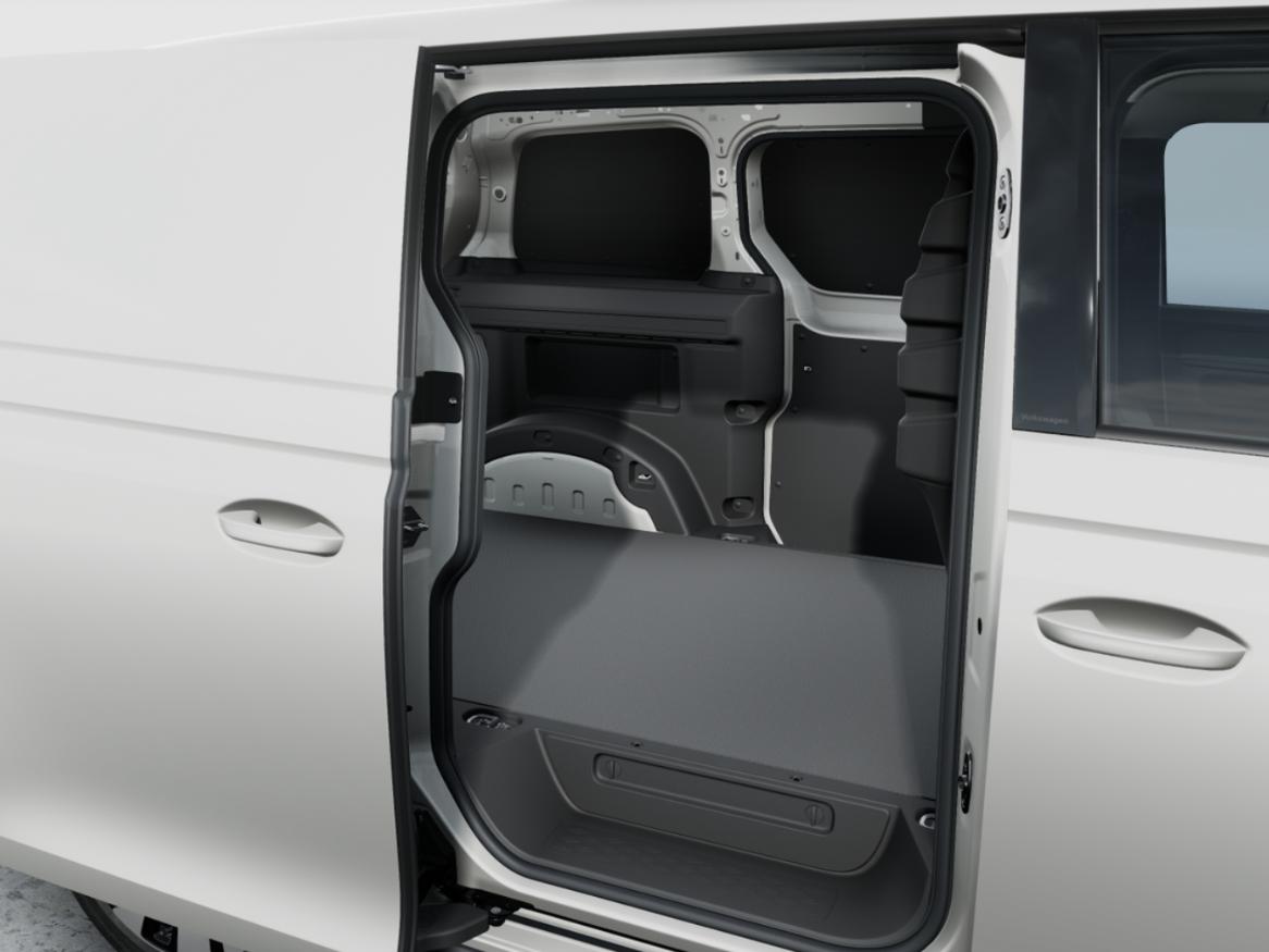 Volkswagen Bedrijfswagens ID. Buzz Cargo Bulli Limited Edition Elektromotor 210 kW (286 pk) - Afbeelding 4