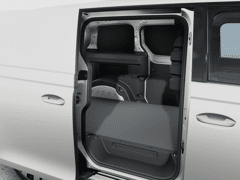 Volkswagen Bedrijfswagens ID. Buzz Cargo Bulli Limited Edition Elektromotor 210 kW (286 pk) - Afbeelding 4