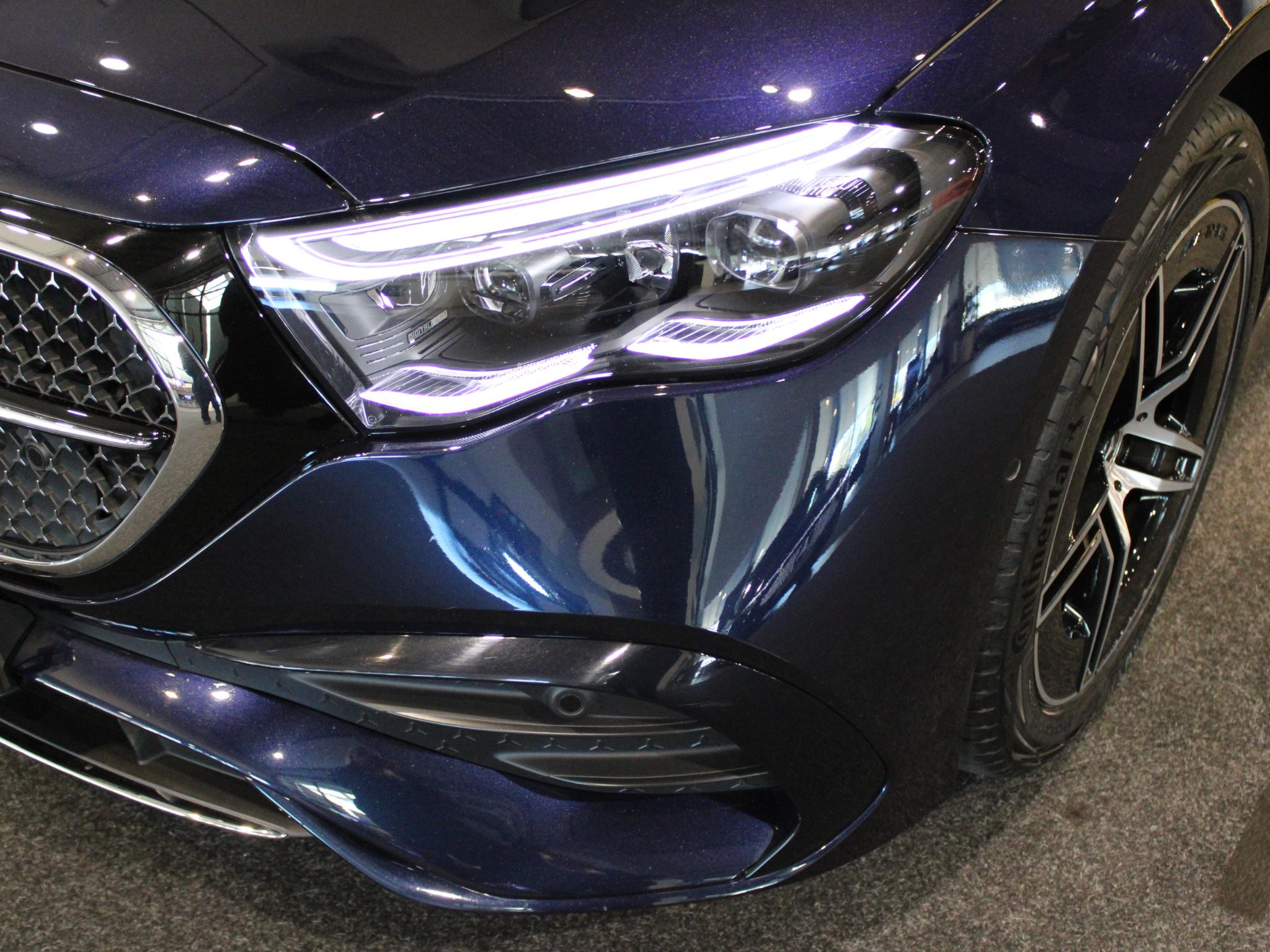 Mercedes-Benz E-Klasse Limousine 300 e AMG Line - Afbeelding 5