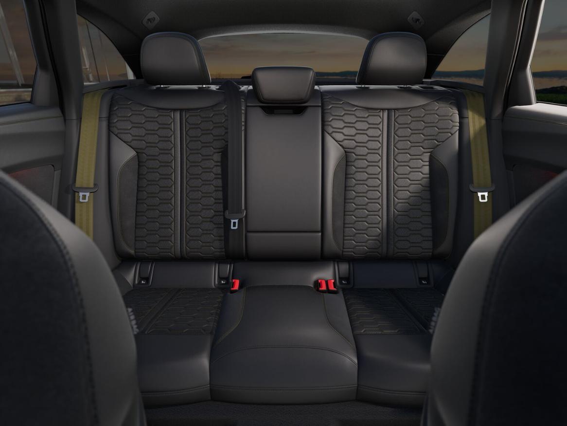 Audi A5 RS 5 Avant e-hybrid 470 kW / 639 PK Avant 8 versn. - Afbeelding 5